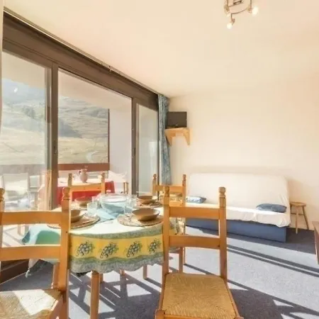 Studio Le Corbier, 1 Piece, 4 Personnes - Fr-1-267-87 르코비어