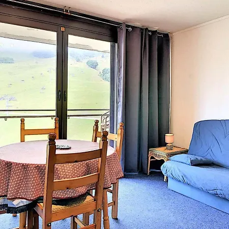 Studio Le Corbier, 1 Piece, 4 Personnes - Fr-1-267-87 아파트